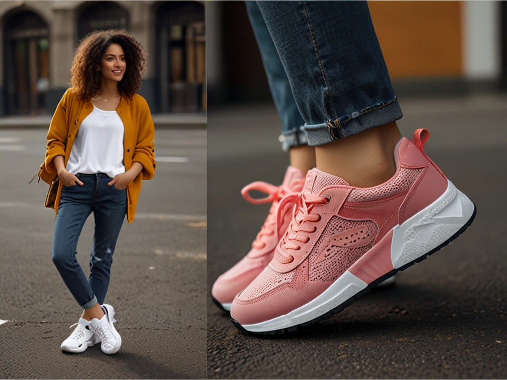 Casual Sneakers